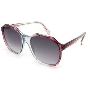 Oversized vintage sunglasses by Argos, France